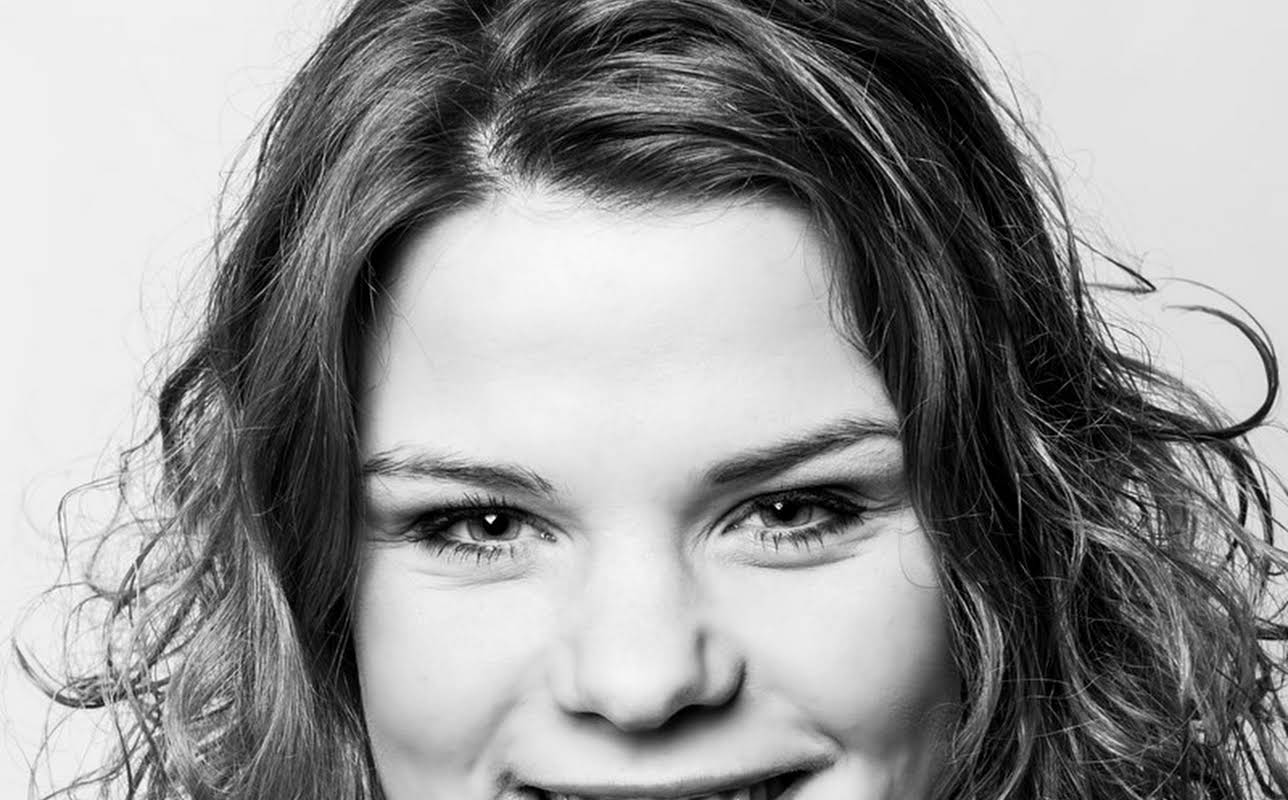 Þuríður Blær Jóhannsdóttir