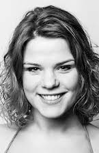 Þuríður Blær Jóhannsdóttir as 