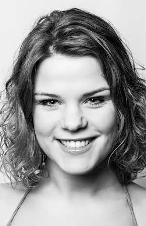 Þuríður Blær Jóhannsdóttir as 