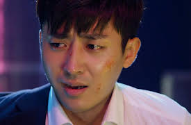 Windy Mi Poong: Windy Mi Poong Episode 19