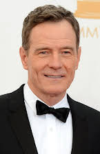 Bryan Cranston as 
