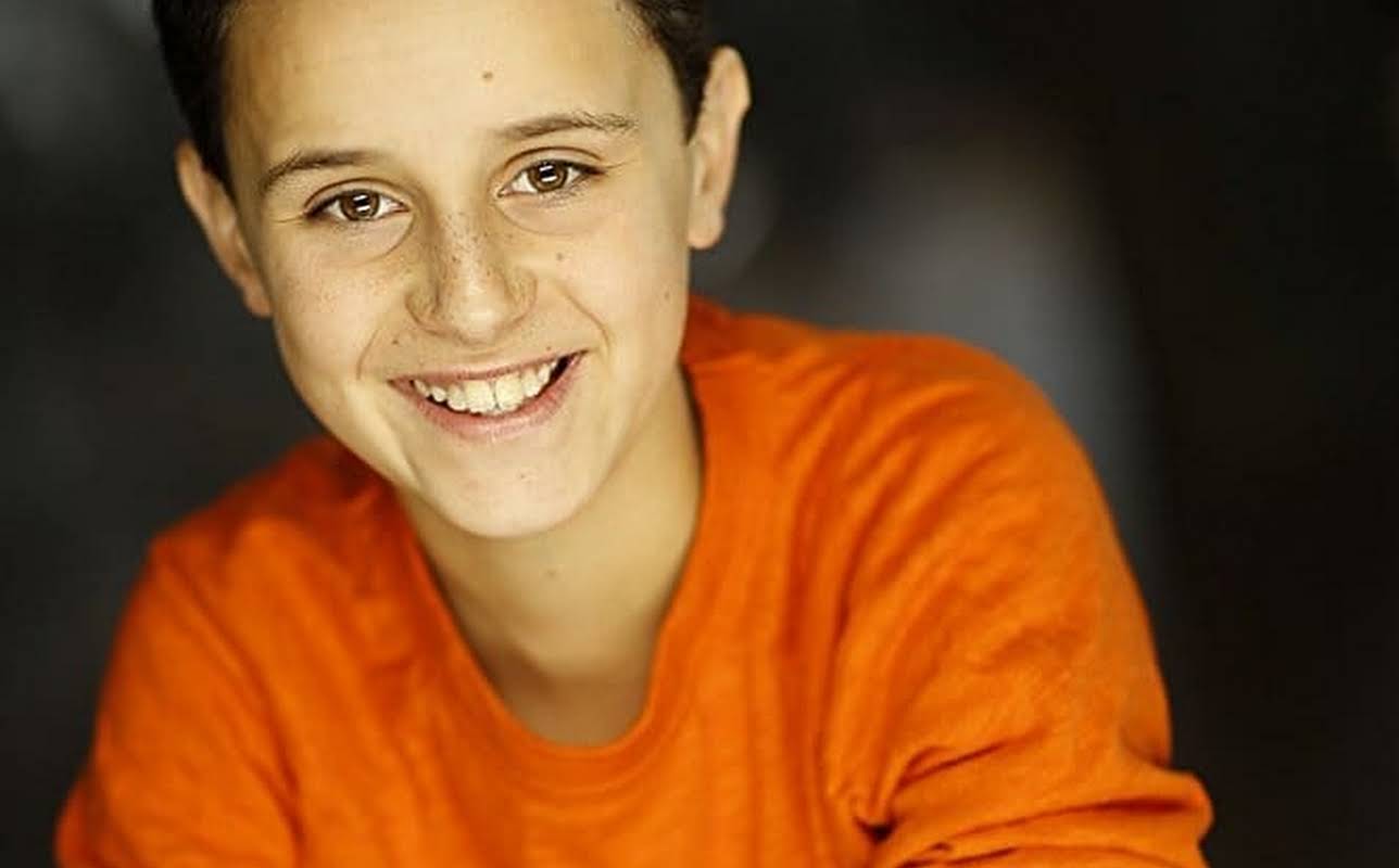 Anton Gillis-Adelman