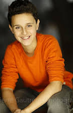 Anton Gillis-Adelman as Charlie