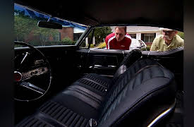 My Classic Car: G.M. Luxury Sport Cars