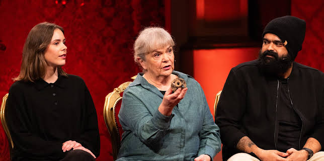 15:35: Kongen befaler (S11 E9) (S11) | TVNorge | 1/20 2026