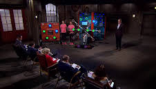 Dragons' Den (S14 E16)