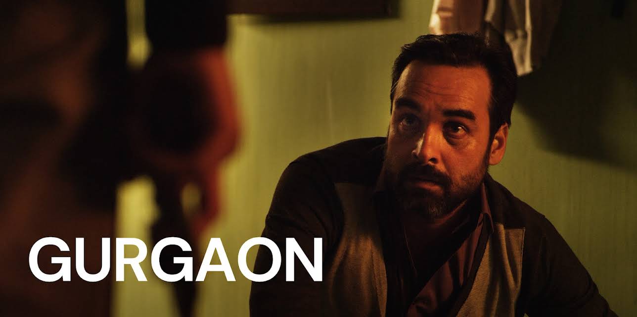 Gurgaon (2017)