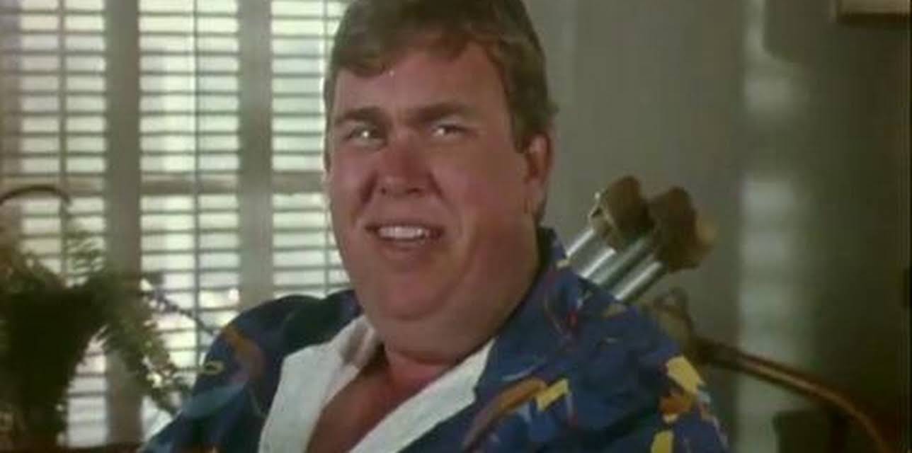 Summer Rental (1985)