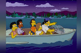 The Simpsons: 20 Best Episodes Ever - Anniversary Collection: The Way We Weren't