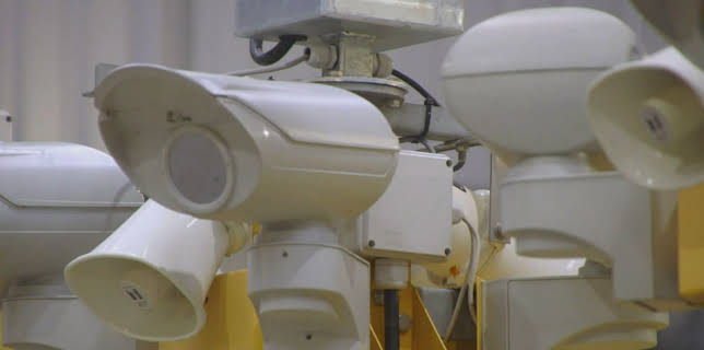 11:10: Gauner vs. Kaufhaus-Cops | ProSieben Maxx | 3/4 2026