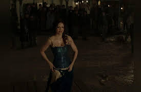 Klondike Season 1: Part 2, Chapter 3