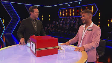 4:00 PM: Deal or No Deal (S2 E52) (S2) | ITV4 | 9/29 2026