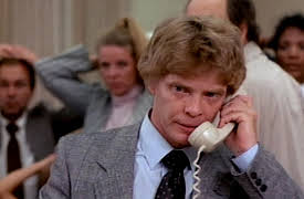 Sledge Hammer!: Season 1: Dori Day Afternoon