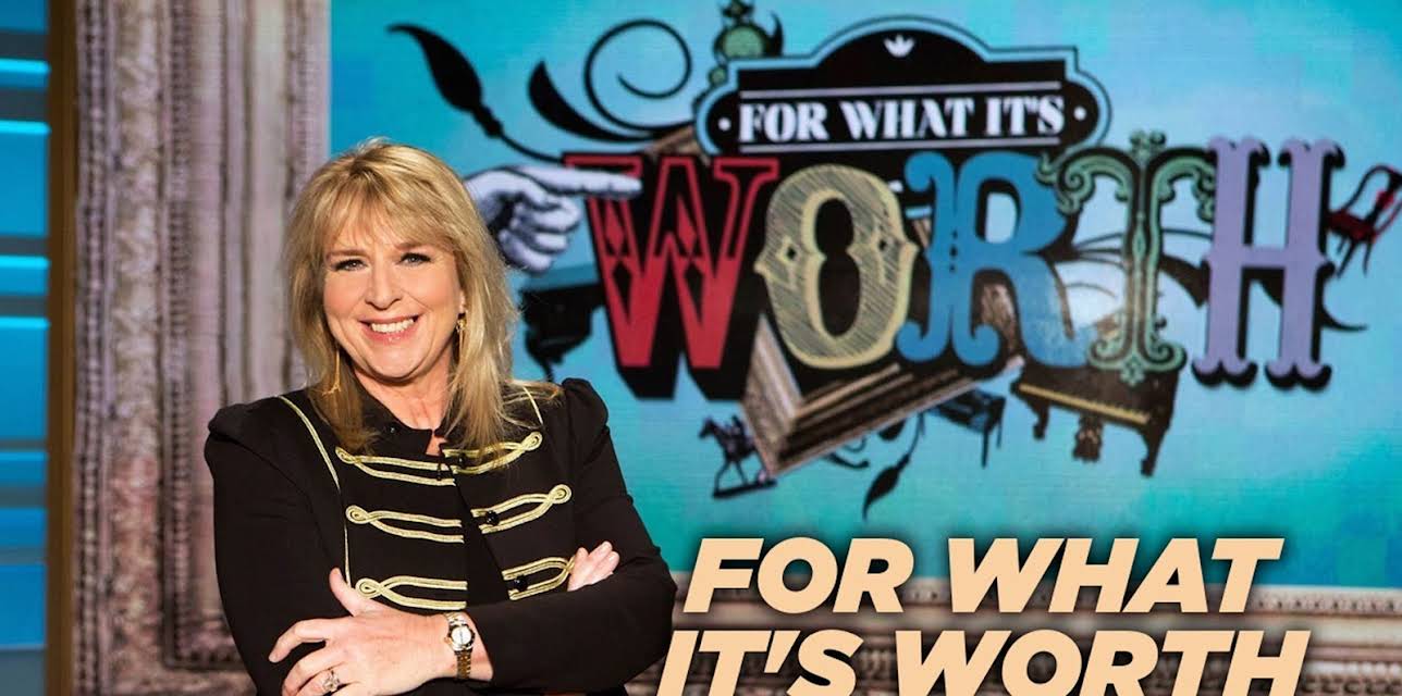 For What It's Worth S1