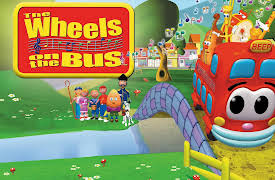 The Wheels on the Bus: Five Little Ducks