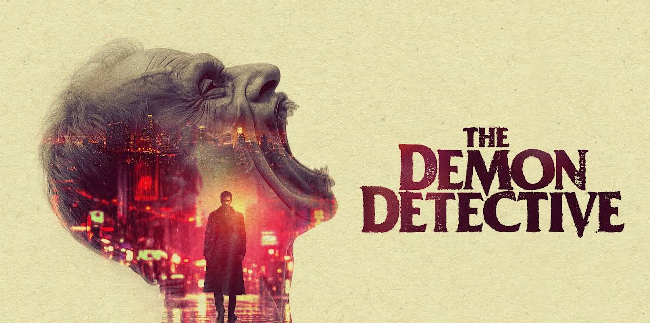 The Demon Detective (2025)