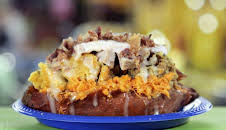 Crazy Food USA - Wir frittieren (fast) alles!