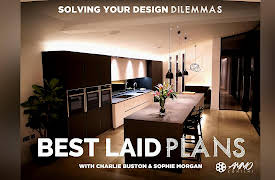 Best Laid Plans: Jen & Ian/Frankie & Nick