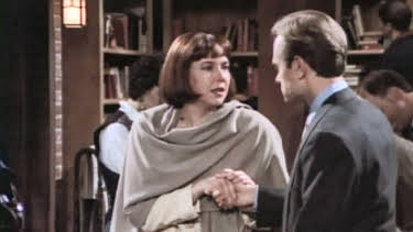 10:40 AM: Frasier | Channel 4 | 7/17 2026