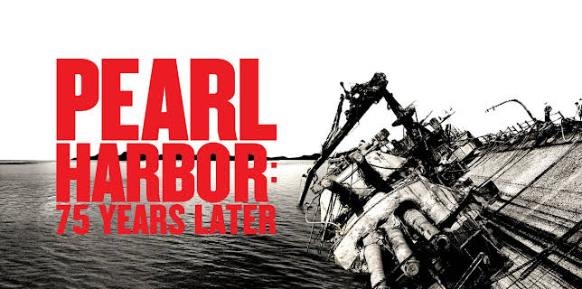 Pearl Harbor: 75 Years Later (2017)