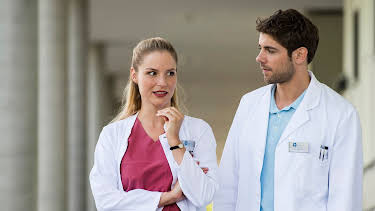 12:45: In aller Freundschaft - Die jungen Ärzte (159) | HR Fernsehen | 4/22 2026