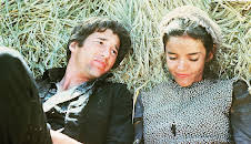 In der Glut des Südens