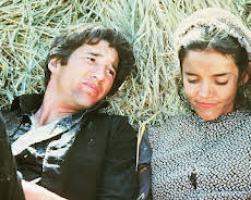 In der Glut des Südens