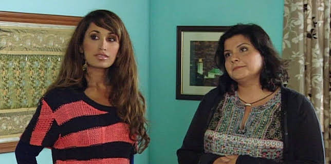 1:35 PM: Classic EastEnders (S26 E150) (S26) | Drama | 2/10 2026