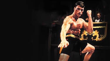 10:00 PM: Bloodsport | Paramount | 9/19 2026