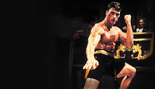 Bloodsport (1)