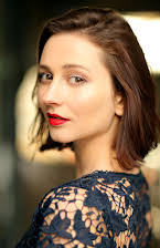 Lizzie Aaryn-Stanton as 