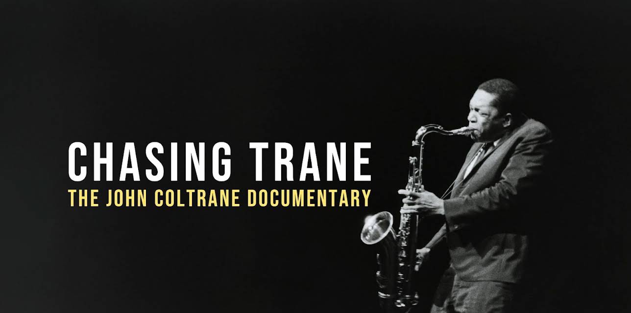 Chasing Trane: The John Coltrane Documentary (2017)