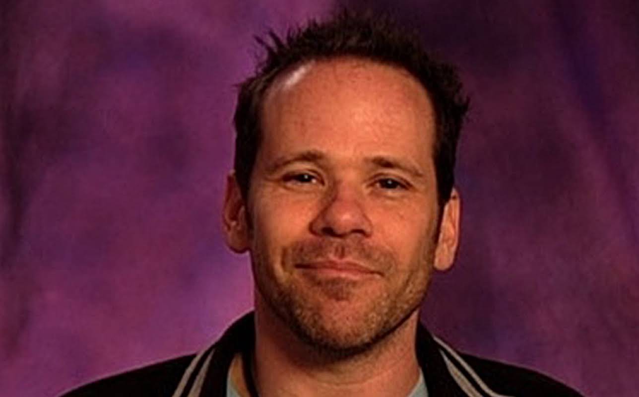Andy Berman