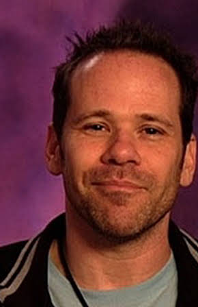 Andy Berman as 