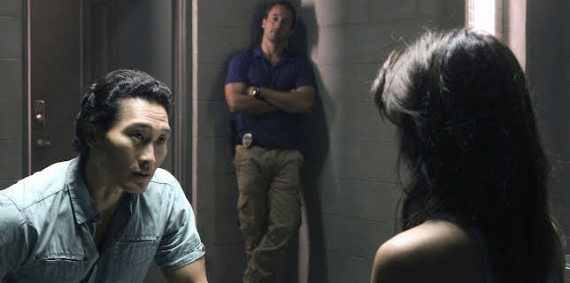14:45: Hawaii Five-0 | Kabel Eins | 2/2 2026