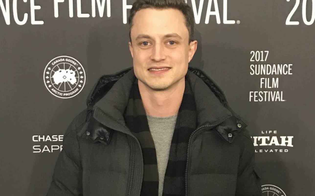 Joseph Mensch