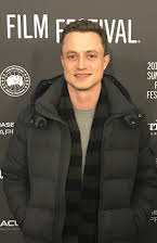 Joseph Mensch as Director