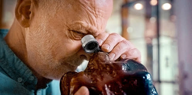 07:30: Samlemani: Skrøplig kunst | NRK 2 | 12/14 2025