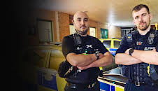 Police Interceptors (S25 E4)