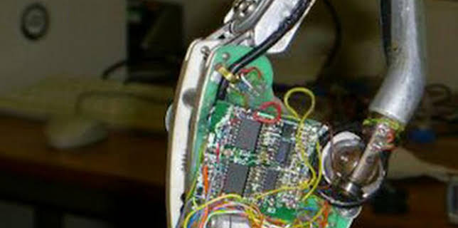 07:52: ¿Cómo lo hacen?: Episodio 3 | Discovery Max | 12/10 2025