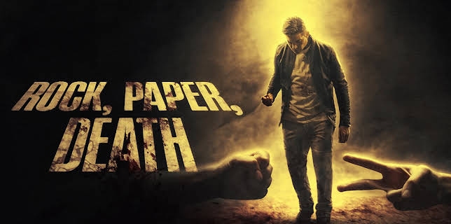 Rock, Paper, Death! (2025)