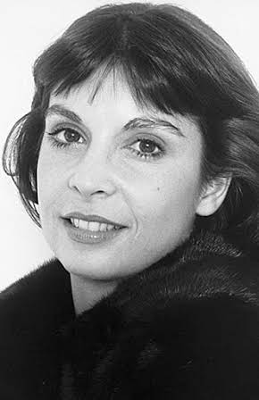 Talia Shire as 