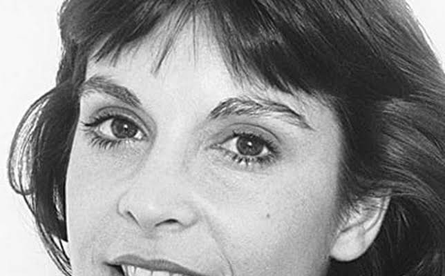 Talia Shire
