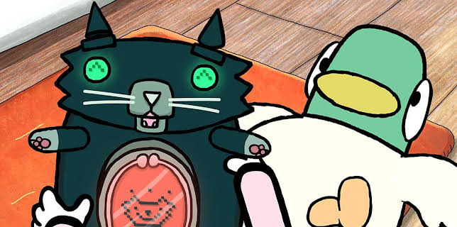 5:50 PM: Sarah & Duck (S3) | Cbeebies | 3/13 2026