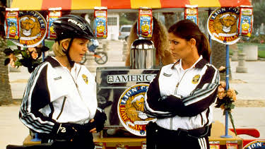 12:00: Pacific Blue (S5 E21) (S5) | TV6 | 6/9 2026