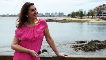 12:30 PM: Cruising With Jane McDonald (S6 E4) (S6) | Channel 5 | 2/22 2026