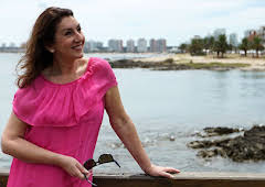 Cruising With Jane McDonald