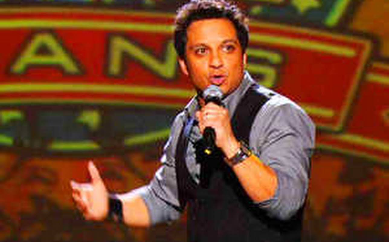 Johnny A. Sanchez