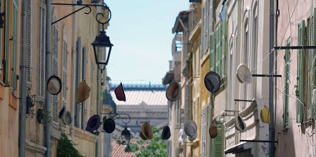 08:05: Stadt Land Kunst | Arte | 3/12 2026