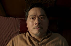 The Ghost Bride: Kapitel 3